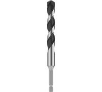 Bosch Broca PRO HEX-5 15 mm para hormigón y piedra dura – para taladro y destornillador