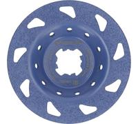 Bosch 1 disco de carburo de EXPERT Multi Material fino (para pintura sobre madera, diámetro de 115 mm, fino, accesorio profesional, amoladora angular pequeña)