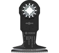Bosch 1 hoja multimaterial aii 65 bspib para herramientas multifunció
