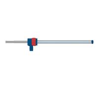 Bosch 1 juego de brocas para martillo perforador expert sds clean max