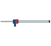 Bosch 1 juego de brocas para martillo perforador Expert SDS Clean Max 8X para anclajes químicos (diámetro de 32,0 mm, martillo perforador profesional)