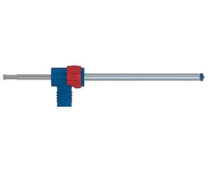 Bosch 1 juego de brocas para martillo perforador SDS Clean Plus de EXPERT para anclajes químicos (Ø 12,0 mm, accesorio profesional)