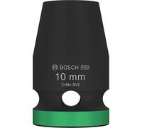 Bosch 1 llave de vaso Pro Impact (14 x 44 mm, accesorios profesionales para taladro y destornillador)