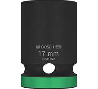 Bosch 1 llave de vaso Pro Impact (14 x 44 mm, accesorios profesionales para taladro y destornillador)
