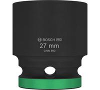 Bosch 1 llave de vaso Pro Impact (14 x 44 mm, accesorios profesionales para taladro y destornillador)