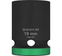 Bosch 1 llave de vaso Pro Impact (14 x 44 mm, accesorios profesionales para taladro y destornillador)