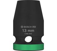 Bosch 1 llave de vaso Pro Impact (14 x 44 mm, accesorios profesionales para taladro y destornillador)