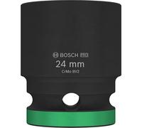 Bosch 1 llave de vaso Pro Impact (14 x 44 mm, accesorios profesionales para taladro y destornillador)