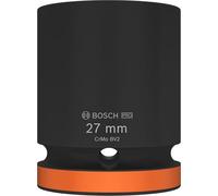 Bosch 1 llave de vaso Pro Impact (20,5 x 44 mm, accesorios profesionales para taladro y destornillador)
