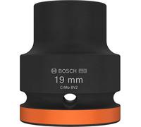 Bosch 1 llave de vaso Pro Impact (20,5 x 44 mm, accesorios profesionales para taladro y destornillador)