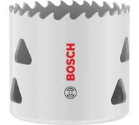 Bosch 1 sierra perforadora de rosca para multimaterial (para acero, pa