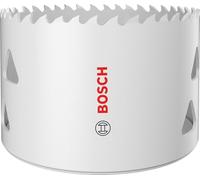 Bosch 1 sierra perforadora de rosca para multimaterial (para acero, pa