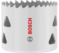 Bosch 1 sierra perforadora de rosca para multimaterial (para acero, pa