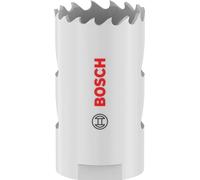 Bosch 1 sierra perforadora de rosca para multimaterial (para acero, pa