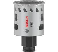 Bosch Sierra perforadora Pro Tile Power Change Plus 41 mm para azulejos (Versión actual)