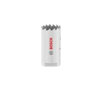 Bosch 1 sierra perforadora roscada multimaterial (para acero, yeso, Ø