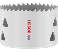Bosch 1 sierra perforadora roscada multimaterial (para acero, yeso, Ø