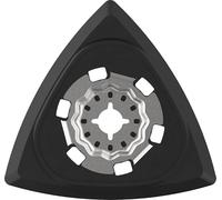 Bosch Accesorio para herramienta multifunción PRO AVZ 93 G, diámetro de 93 mm, profesional, 1 x
