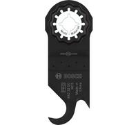 Bosch 1 x pro multi material asz 32 sc hoja para herramientas multifun
