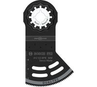 Bosch 1 x pro multi material ayz 53 bpb hoja para herramientas multifu