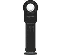 Bosch 1 x pro multi material maii 32 apb hoja para herramientas multif