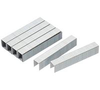 Bosch Grapas de alambre fino 1000 unidades – Longitud 14 mm