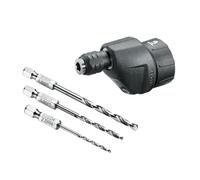 Bosch 1000x Grapas de alambre fino (Longitud 8 mm,)