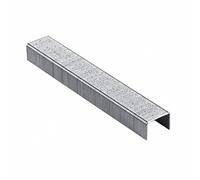 Bosch 1000x Grapas de alambre fino (Longitud 8 mm,)