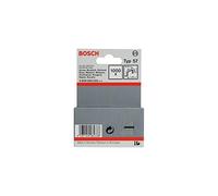 Bosch 1000x Grapas de alambre plano (Longitud 14 mm,)