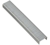 Bosch 1000x Grapas de alambre plano (Longitud 6 mm,)