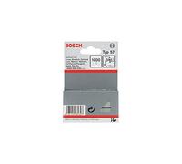 Bosch 1000x Grapas de alambre plano (Longitud 8 mm,)