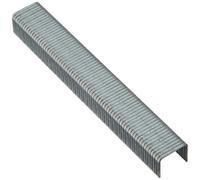 Bosch 1000x Grapas de alambre plano (Longitud 8 mm,)