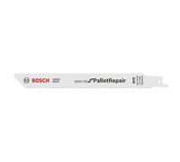 Bosch 100x hoja de sierra sable pro pallet repair s725vfr