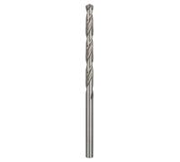Bosch 10x Broca helicoidal PRO Metal HSS-G de longitud convencional | para Metales no ferrosos, Acero, Ø 5,60 mm, Professional Accesorios Taladro/atornilladores perforadores