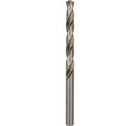 Bosch 2 608 585 502 - Pack de 10 brocas para metal HSS-G, DIN 338 (7,3 x 69 x 109 mm)