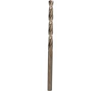 Bosch 10x Broca helicoidal PRO Stainless Steel HSS-Co | para Acero, Acero inoxidable, Ø 3,80 mm, Professional Accesorios Taladro/atornilladores perforadores