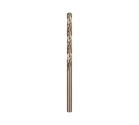 Bosch 10x Broca helicoidal PRO Stainless Steel HSS-Co | para Acero, Acero inoxidable, Ø 5,50 mm, Professional Accesorios Taladro/atornilladores perforadores