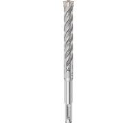 Bosch 10x Broca para martillo PRO SDS plus-5X | para Hormigón armado, Hormigón, Ø 14,00 mm, Professional Accesorios Martillo perforador