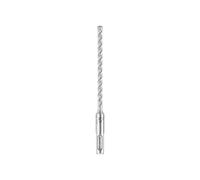 Bosch 10x Broca para martillo PRO SDS plus-5X (para Hormigón armado, Hormigón, Ø 5,50 mm, Professional Accesorios Martillo perforador)