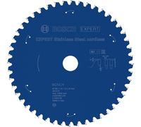 Bosch 10x Disco de corte de carburo EXPERT Multi Material, X-Lock | para Madera dura, Madera con clavos, Ø 115 mm, Professional Accesorios Amoladora pequeña