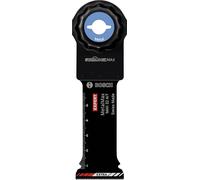Bosch 10x Hoja de corte de inmersión EXPERT MAII 32 AIT MetalMax | para Acero, Acero inoxidable, Anchura 32 mm, Professional Accesorios Multiherramienta