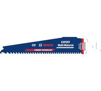 Bosch 10x Hoja EXPERT Multi Material S959XHM | para Hierro fundido, Madera con metal, Longitud 150 mm, Professional Accesorios Sierra sable