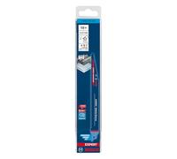 Bosch 10x Hoja EXPERT Vehicle Rescue S1157CHM | para Acero resistente, Vidrio, Longitud 225 mm, Professional Accesorios Sierra sable