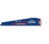 Bosch 10x Hoja EXPERT Window Demolition S959DHM | para Madera con metal, Acero, Longitud 150 mm, Professional Accesorios Sierra sable