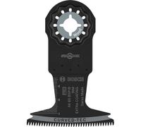 Bosch 10x hoja multiherramienta pro multi material aii 65 bspib (para
