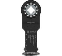Bosch Hoja multiherramienta PRO Multi Material AIZ 32 BSPIB 32 mm - 10 unidades