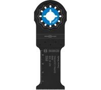 Bosch 10x hoja multiherramienta pro non ferrous metal aiz 32 aib (para