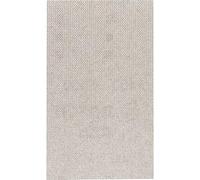 Bosch 10x Malla de lija EXPERT M480 para lijadoras orbitales | para Pintura sobre madera, Madera dura, Ø 80x133 mm, Grano 100, Professional Accesorios Lijadora orbital