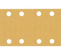 Expert Hoja de lija C470 (Grano: 180, 80 x 133 mm, 10 ud.)