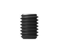 Bosch 10x Tornillo para sierra de corona con mandril EXPERT Sheet Metal (Ø 6 mm, Professional Accesorios Taladro)